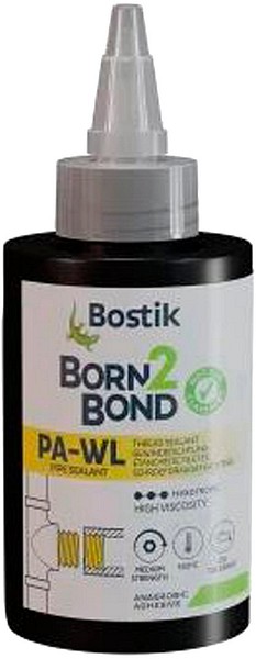 Bostik putkitiivisteet  