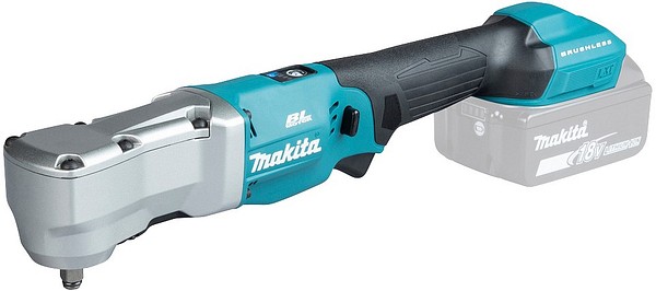 Makita DTL302 iskevä akkukulmamutterinväännin  