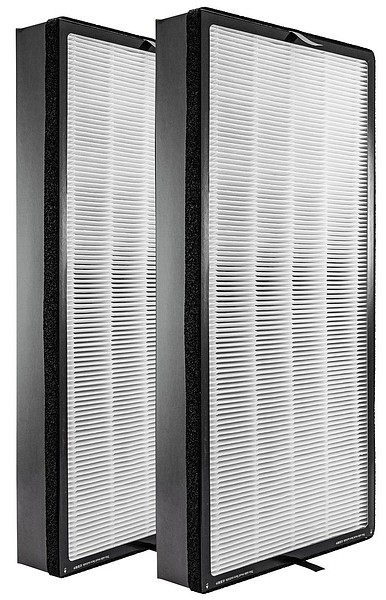 Luftfiltersats AF 100 HEPA 13 Kärcher 2.863-038.0