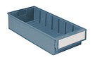 Biomuovilaatikko 4020-6 sininen