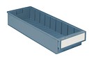 Biomuovilaatikko 5020-6 sininen