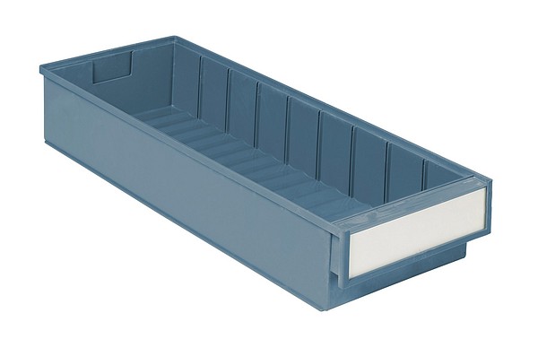 Biomuovilaatikko 5020-6 sininen 500x186x82 15/ltk BIOX D-20
