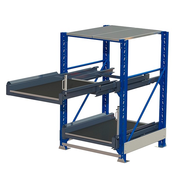 Storage module 70% 0,6t EUR SS 15 113-0