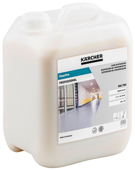 RM784 lattiansuojakalvo 5l Kärcher 6.295-817.0