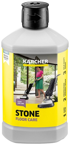 RM532 lattianpuhdistusaine 1l Kärcher 6.295-776.0