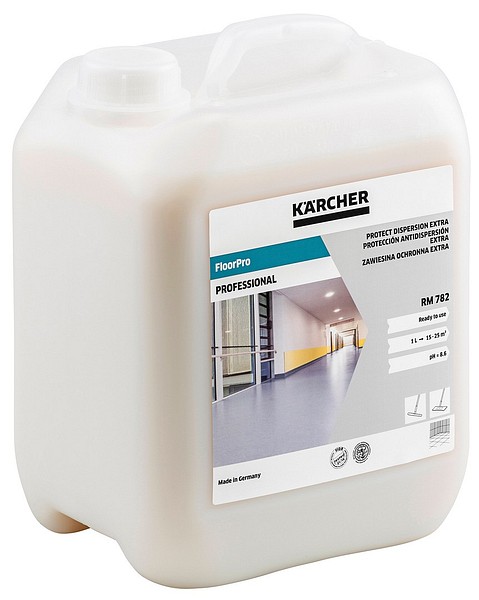 RM782 lattiansuojakalvo 5l Kärcher 6.295-816.0