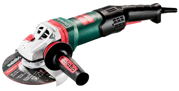 WEPBA 17-150 QuickRT Kulmahiomakone Metabo 601098000
