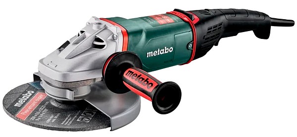 Metabo WEPBA 26-230 MVT Q Kulmahiomakone  