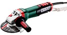 Metabo WEPBA 19-150Q DS M-Brush Kulmahioma