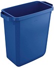 Jäteastia 60L Durabin sininen