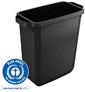 Jäteastia 60L Durabin musta