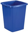 Jäteastia 90l Durabin sininen