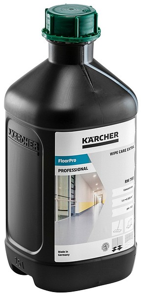 RM780 puhdistusaine 2,5l Kärcher 6.295-580.0