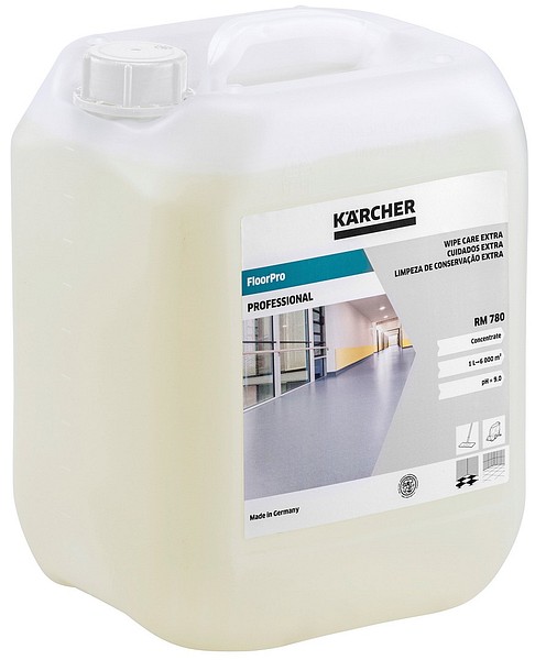 RM780 puhdistusaine 10l Kärcher 6.294-997.0
