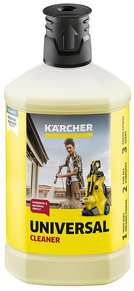 RM626 puhdistusaine 1l Kärcher 6.295-753.0