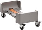 Jäteastian alusta Durabin 60L harm