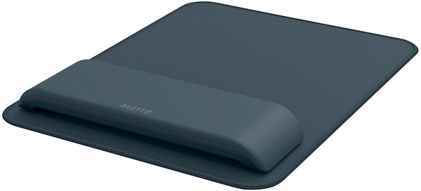 Leitz Ergo hiirimatto tumma 65170089 säädettävällä rannetuella