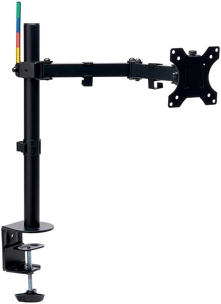 Kensington SmartFit Ergo K55408WW jatkettava monitorivarsi