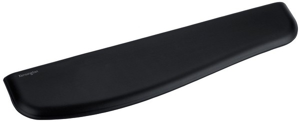 Kensington ErgoSoft wrist support K52800WW slim keyboards