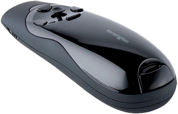 Kensington Presenter Expert pointer K72426EU green laser