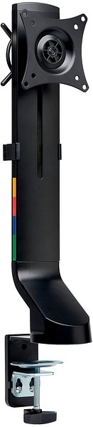 Kensington SmartFit monitorivarsi K55512WW yhdelle näytölle