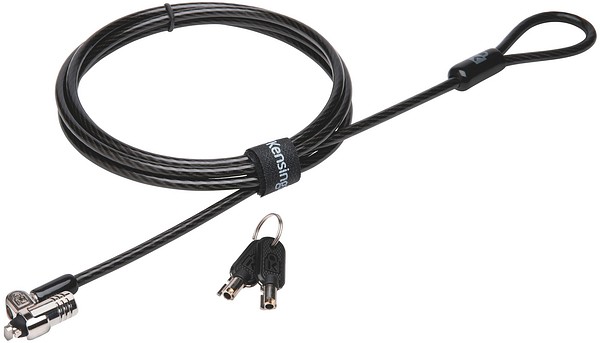 Kensington MicroSaver 2.0 lukko K65020EU kannettavalle