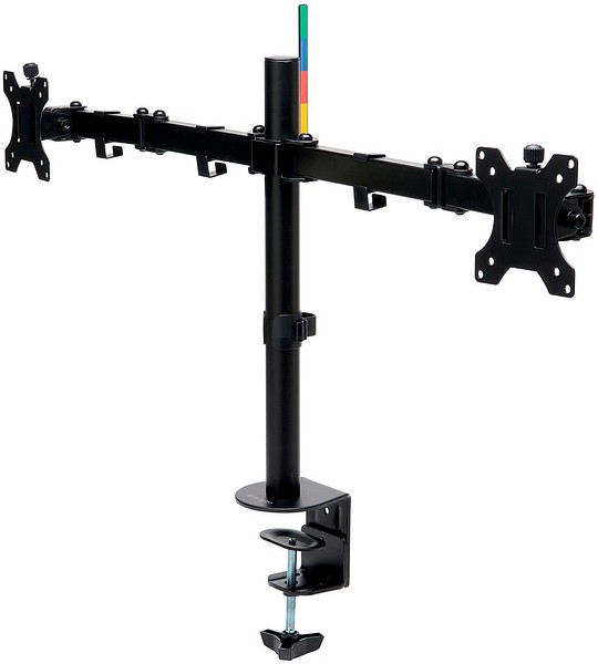 Kensington SmartFit Ergo K55409WW Dual monitorivarsi