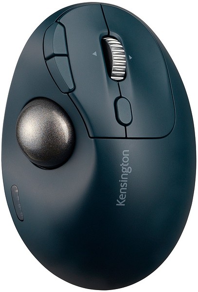 Kensington Pro Fit Ergo TB550 K72196WW langaton pallohiiri