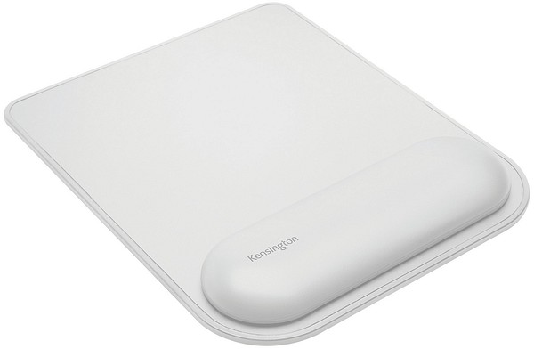 Kensington ErgoSoft hiirimatto K50437EU rannetuella, harmaa