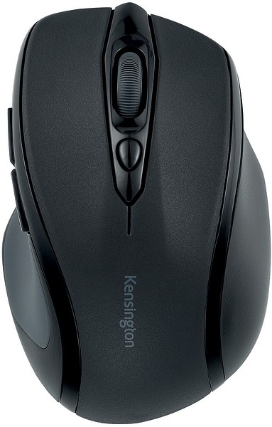 Kensington MY310 EQ hiiri K72481WW langaton, musta