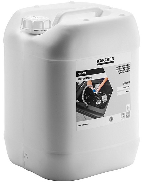 RM PC Bio 20 osienpesuaine 20l Kärcher 6.295-261.0