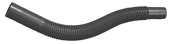 Imuputki taipuisa 32mm 0,45m Makita 198547-7