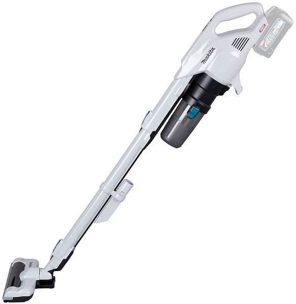 Makita CL004G akkuvarsi-imuri  