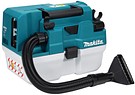 Makita VC013 akkumärkä-kuivaimuri
