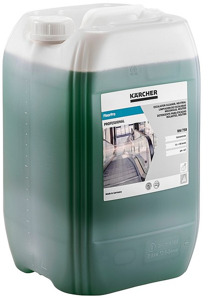 RM758 puhdistusaine 20l Kärcher 6.295-408.0