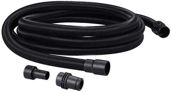Imuletku musta 28mm 5,0m Makita 1915G6-9