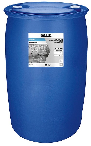 RM824 pearl wax 200l Kärcher 6.295-074.0