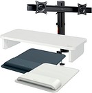 Workplace ergonomics