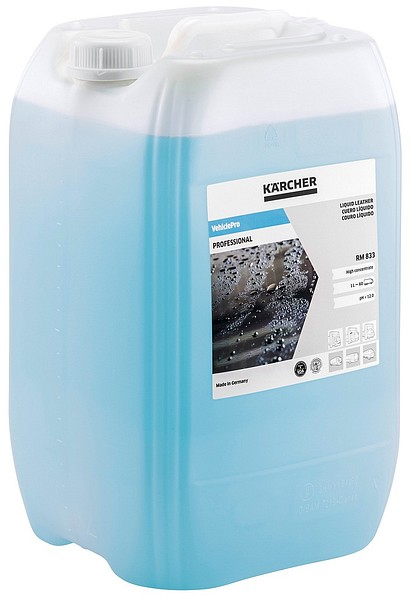 RM833 drying aid 20l Kärcher 6.295-391.0