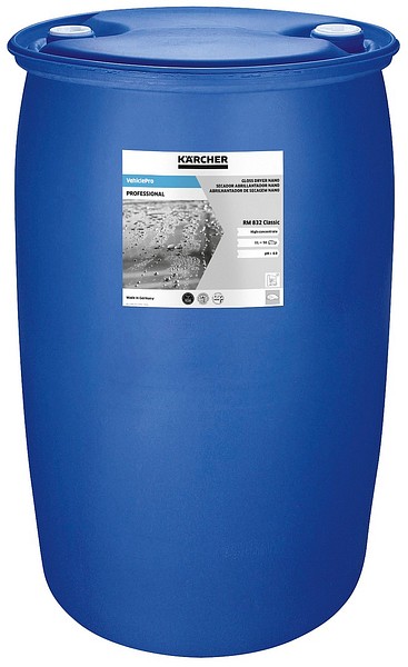 RM832 nanovaha 200l Kärcher 6.295-320.0