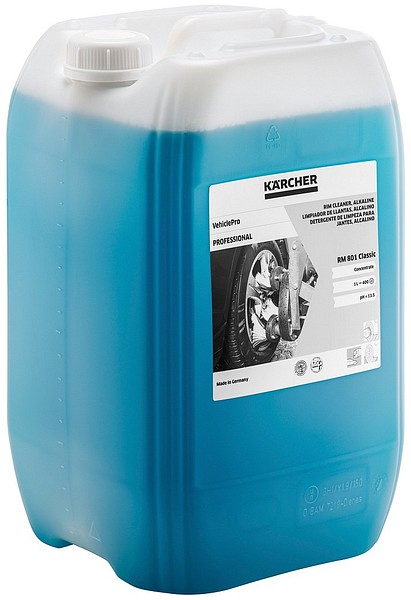 RM801 emäksinen vannepesu 20l Kärcher 6.295-323.0