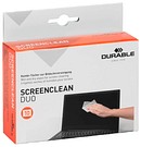 Durable SCREENCLEAN DUO 10
