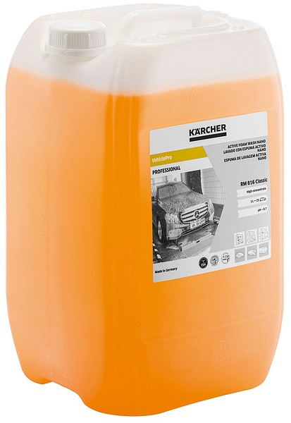 RM816 nanovaahto 20l Kärcher 6.295-440.0