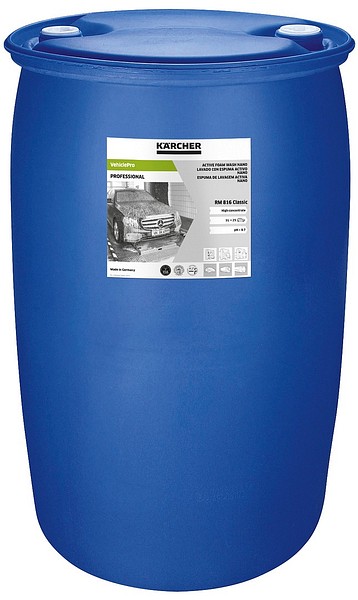 RM816 nanovaahto 200l Kärcher 6.295-322.0