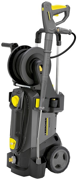 Painepesuri HD 5/12 CX Plus  