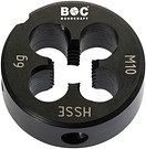 Bohrcraft 4210 HSS-E koboltti kierrepakka VAP
