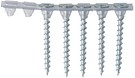 Nauharuuvi Kipsi 55x3,9 SS harva