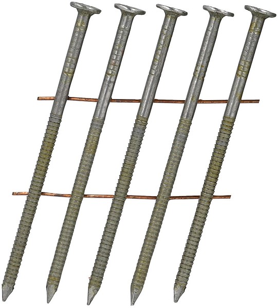 Rullanaula 16° 50x2,5 LS K kampa SENCO BL21APBFN 9900kpl/ltk