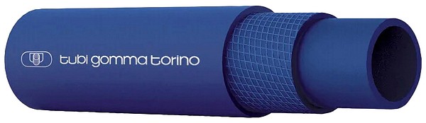 Silikoni jäähdyttäjänletku 50m  