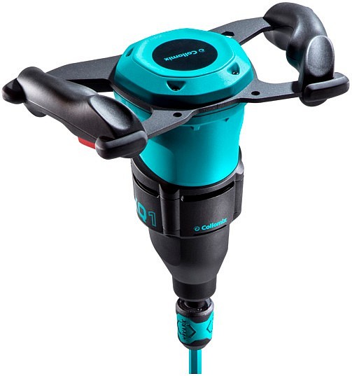 Sekoituskone Collomix XQ1HF 1100W Collomix 29.100